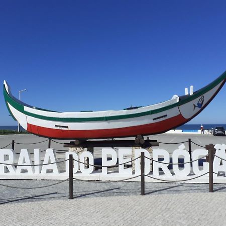 Praia Do Pedrogao Pedrogao  Εξωτερικό φωτογραφία